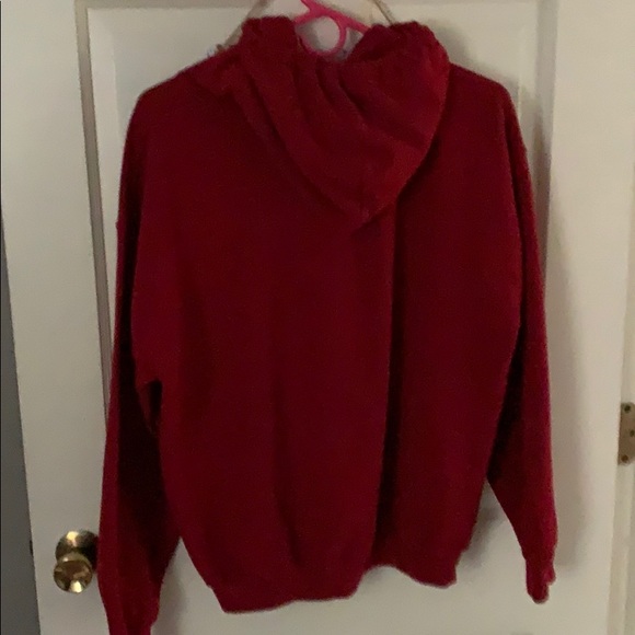 3/$21 Harvard Hoodie - Picture 5 of 5
